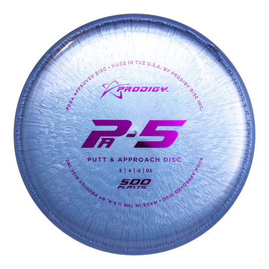 PA-5