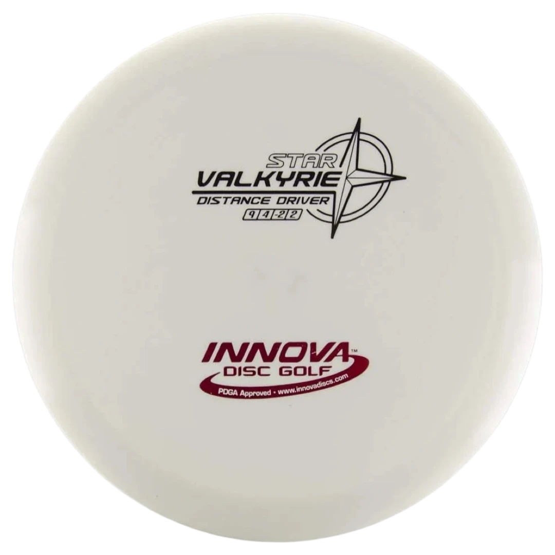 Kjøp Innova Champion Valkyrie hos Hyzerclub | Diskgolf | Hyzershop