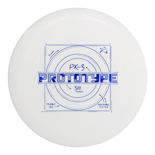 PX-3 - Prototype