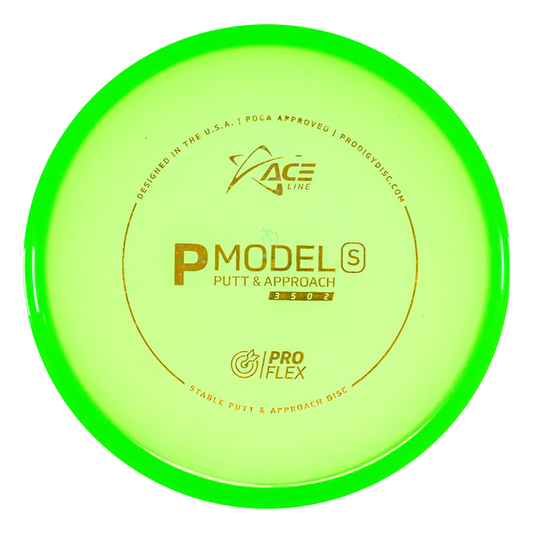 P Model S