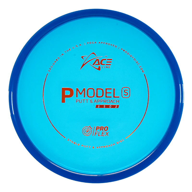 P Model S