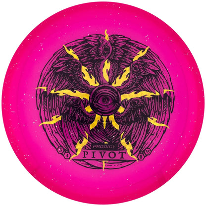 Pivot - Seraphim