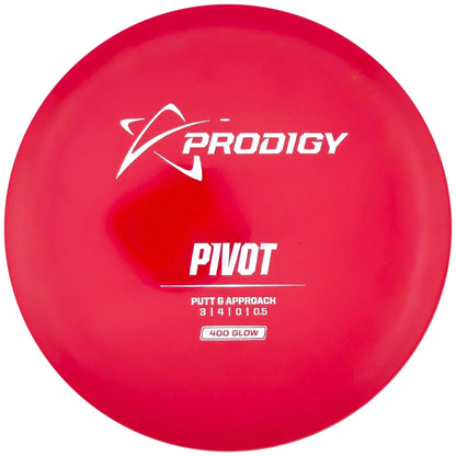 Pivot