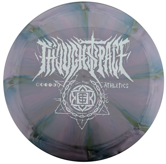 Construct - Heavy Metal Stamp