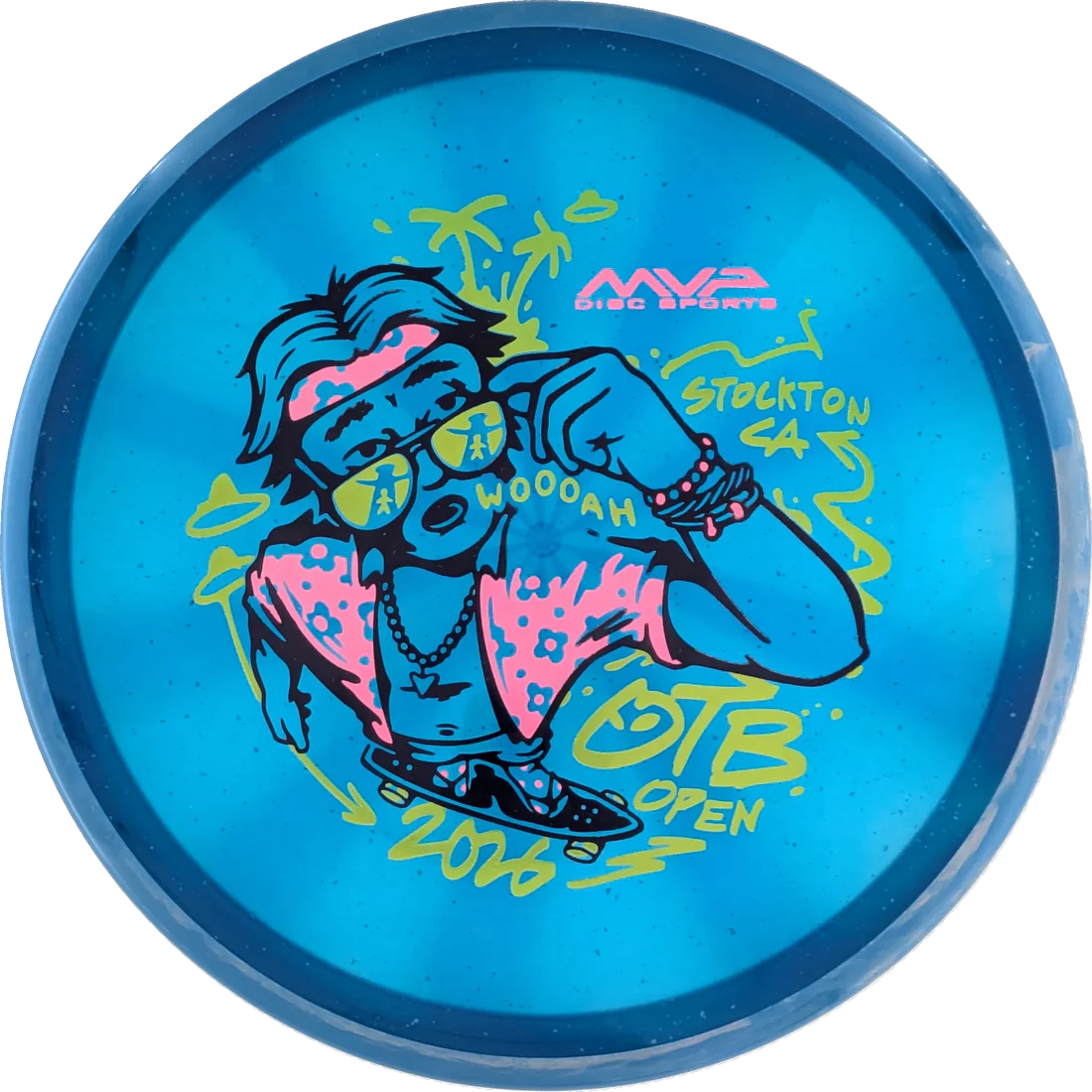 Hex - OTB Open 2026