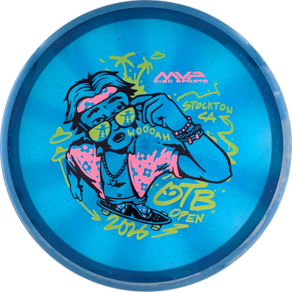 Hex - OTB Open 2026