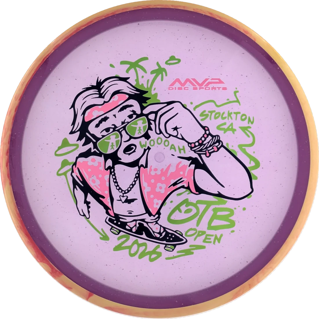 Hex - OTB Open 2026