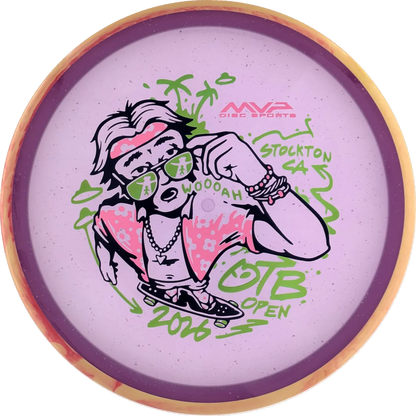 Hex - OTB Open 2026