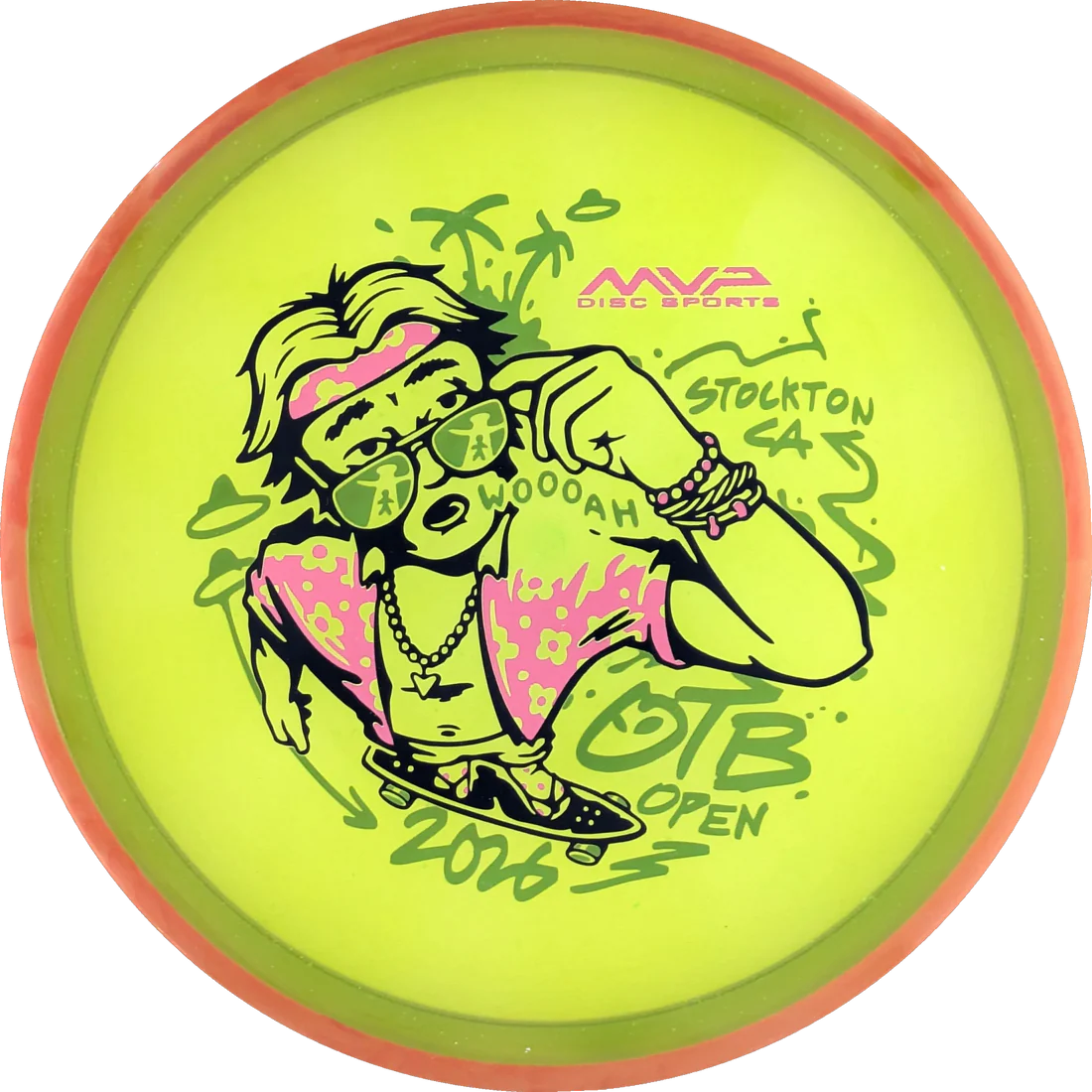 Hex - OTB Open 2026