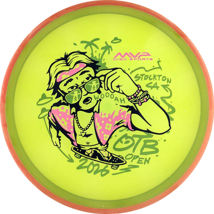 Hex - OTB Open 2026