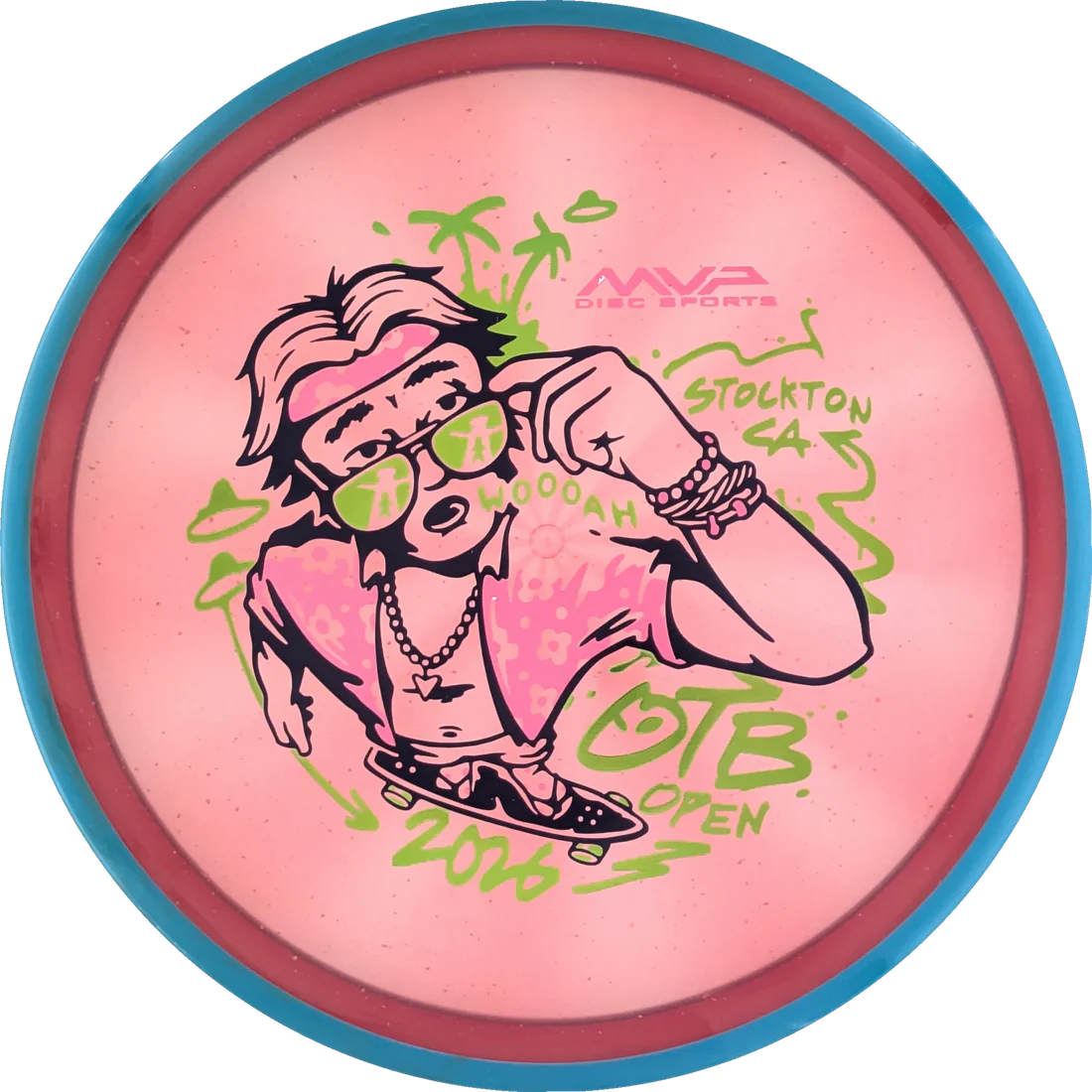 Hex - OTB Open 2026