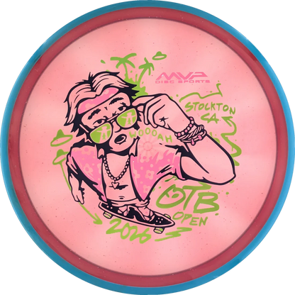 Hex - OTB Open 2026