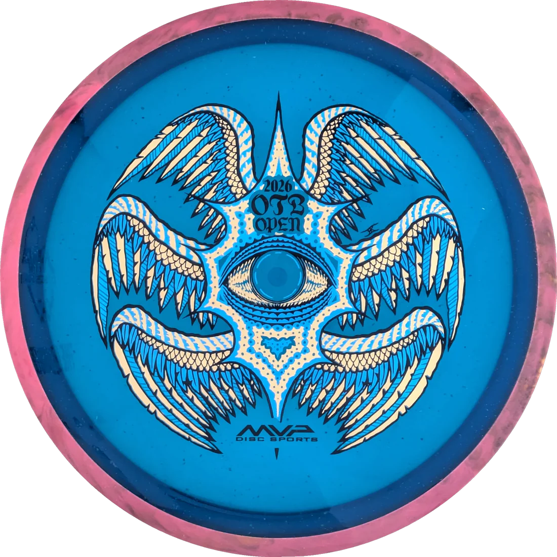 Rhythm - OTB Open 2026