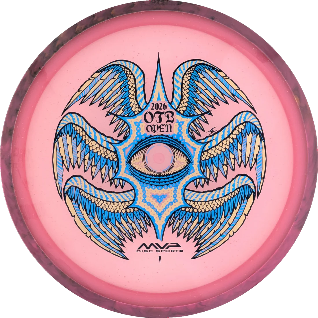 Rhythm - OTB Open 2026