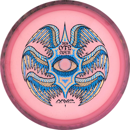 Rhythm - OTB Open 2026