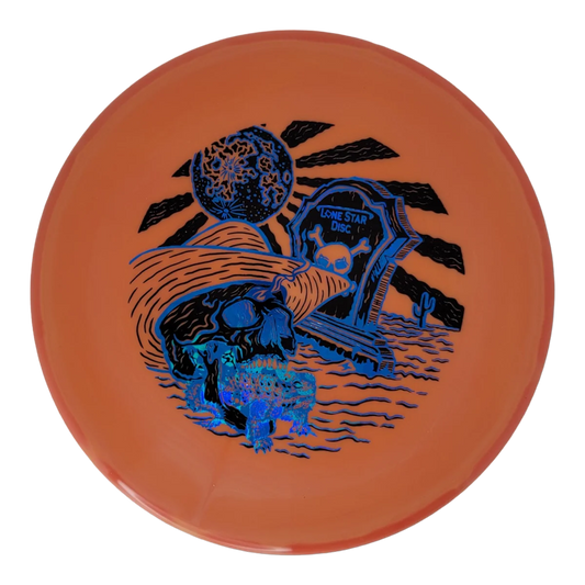 Horny Toad - Artist Series