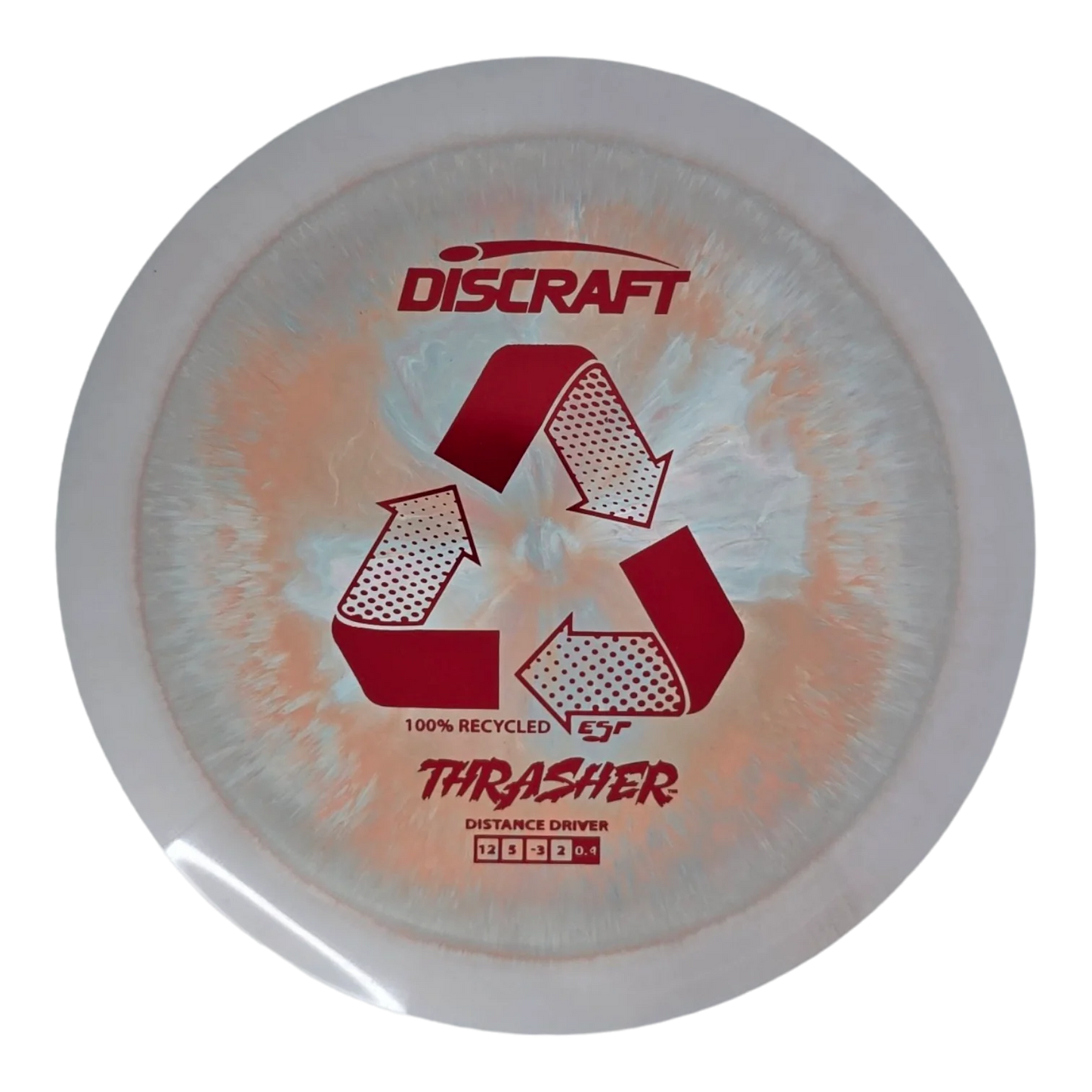 Thrasher - Recycled