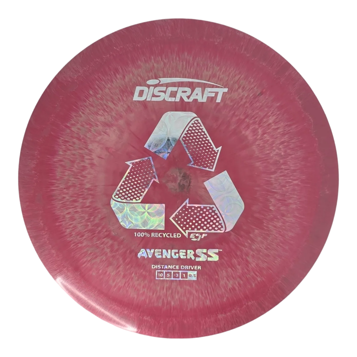 Avenger SS - Recycled