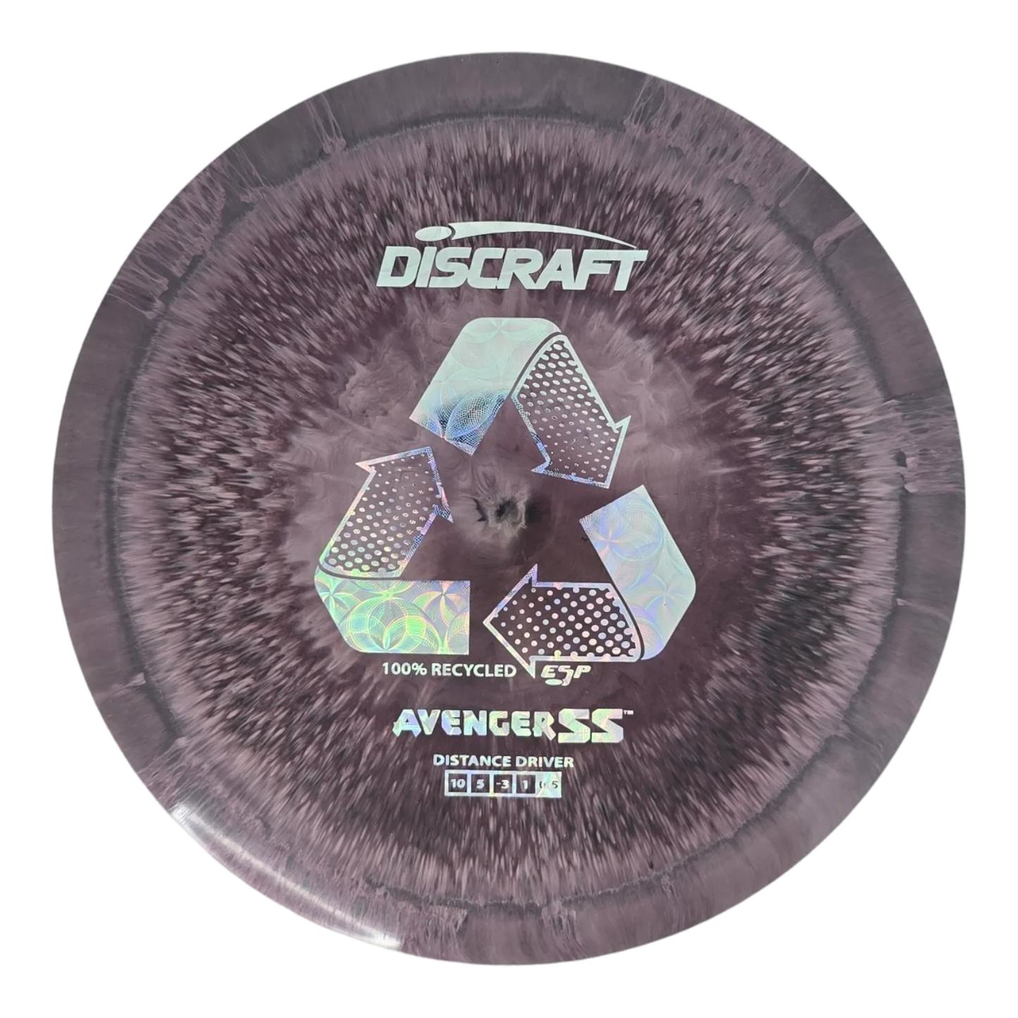 Avenger SS - Recycled