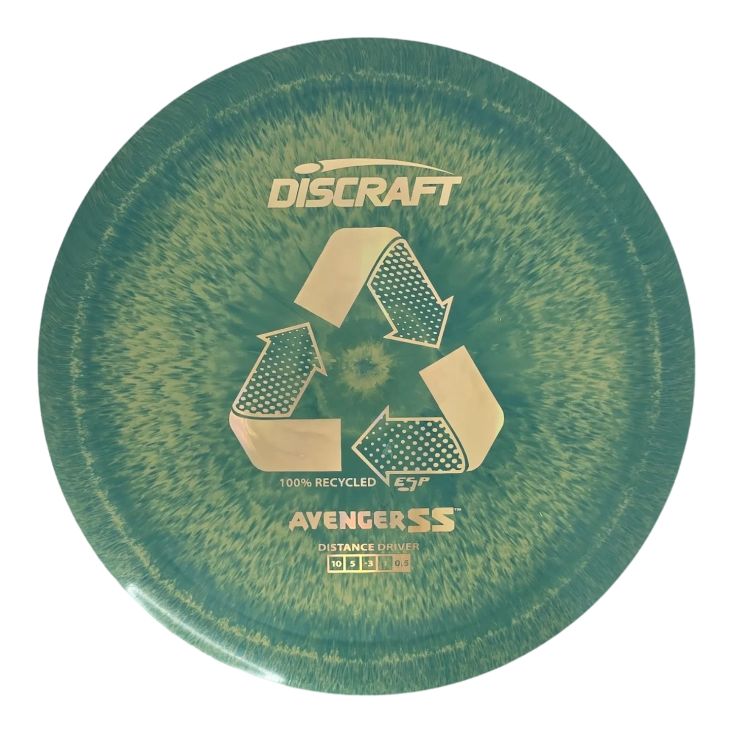 Avenger SS - Recycled
