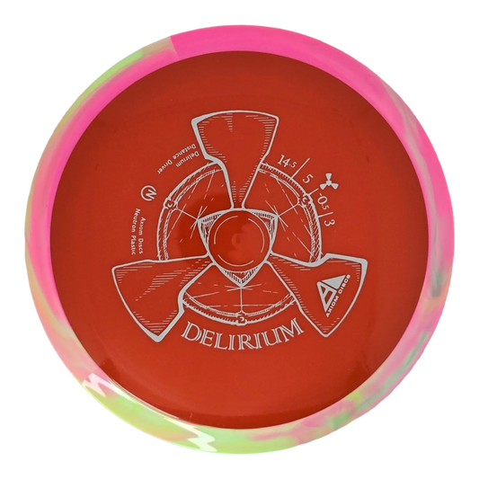 Delirium