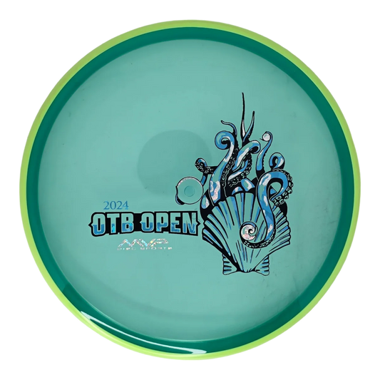Paradox - OTB Open 2024