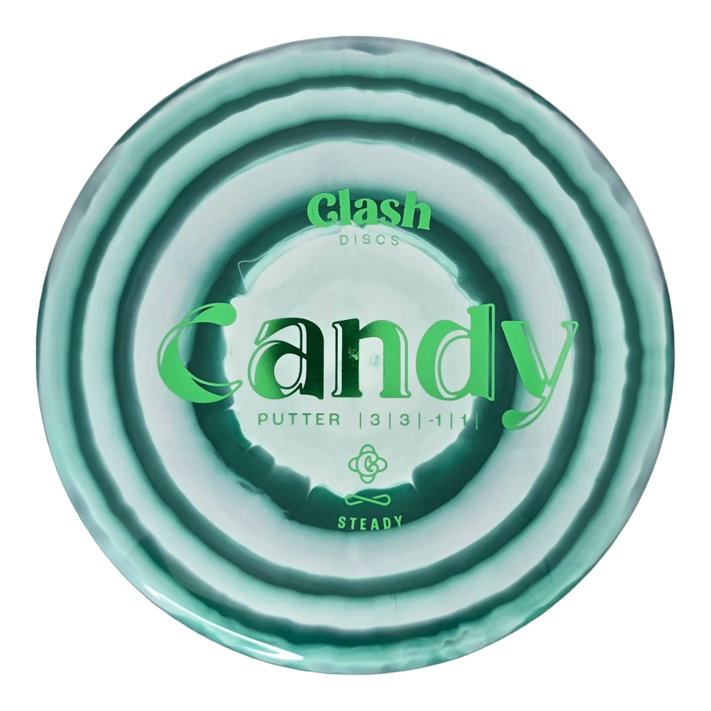 Candy