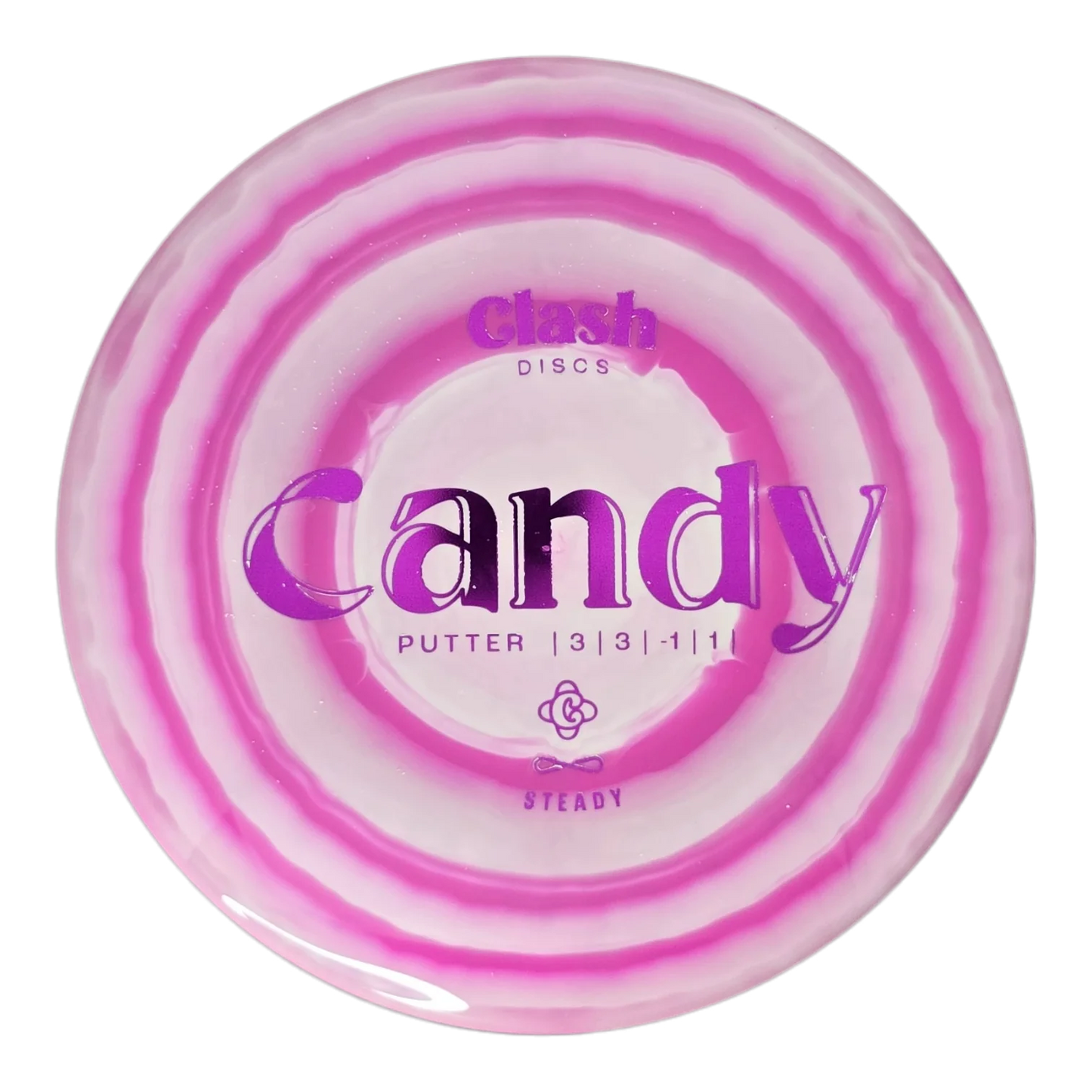 Candy