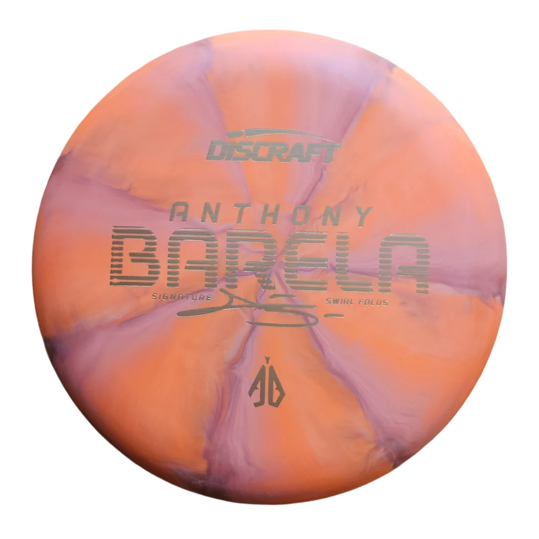 Focus - Anthony Barela