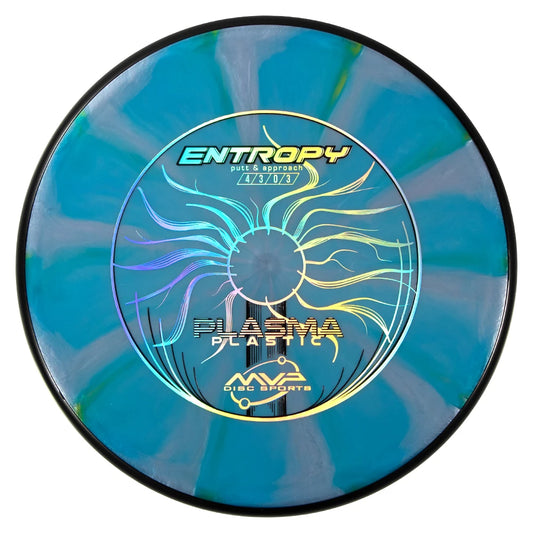 Kjøp MVP Plasma Photon i Norge | Frisbeegolf | Hyzershop