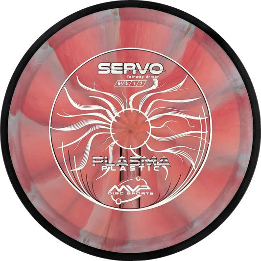 Servo