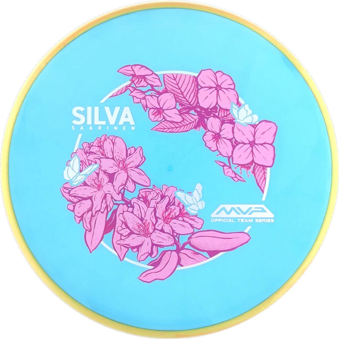 Proxy - Silva Saarinen Team Series 2026
