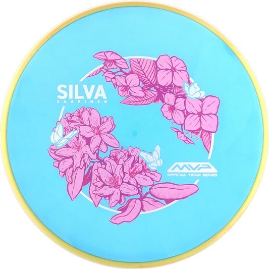 Proxy - Silva Saarinen Team Series 2026