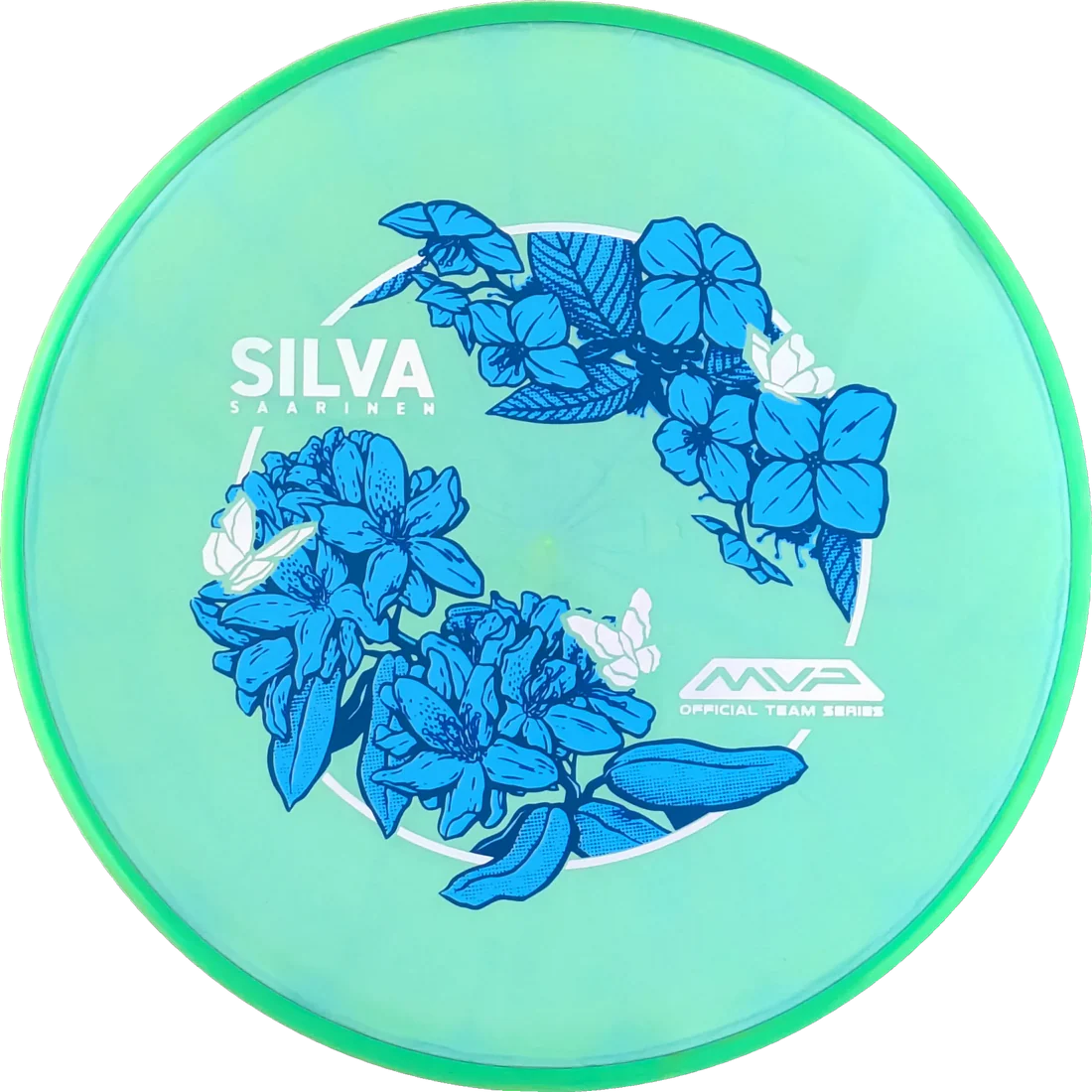 Proxy - Silva Saarinen Team Series 2026