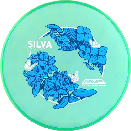 Proxy - Silva Saarinen Team Series 2026