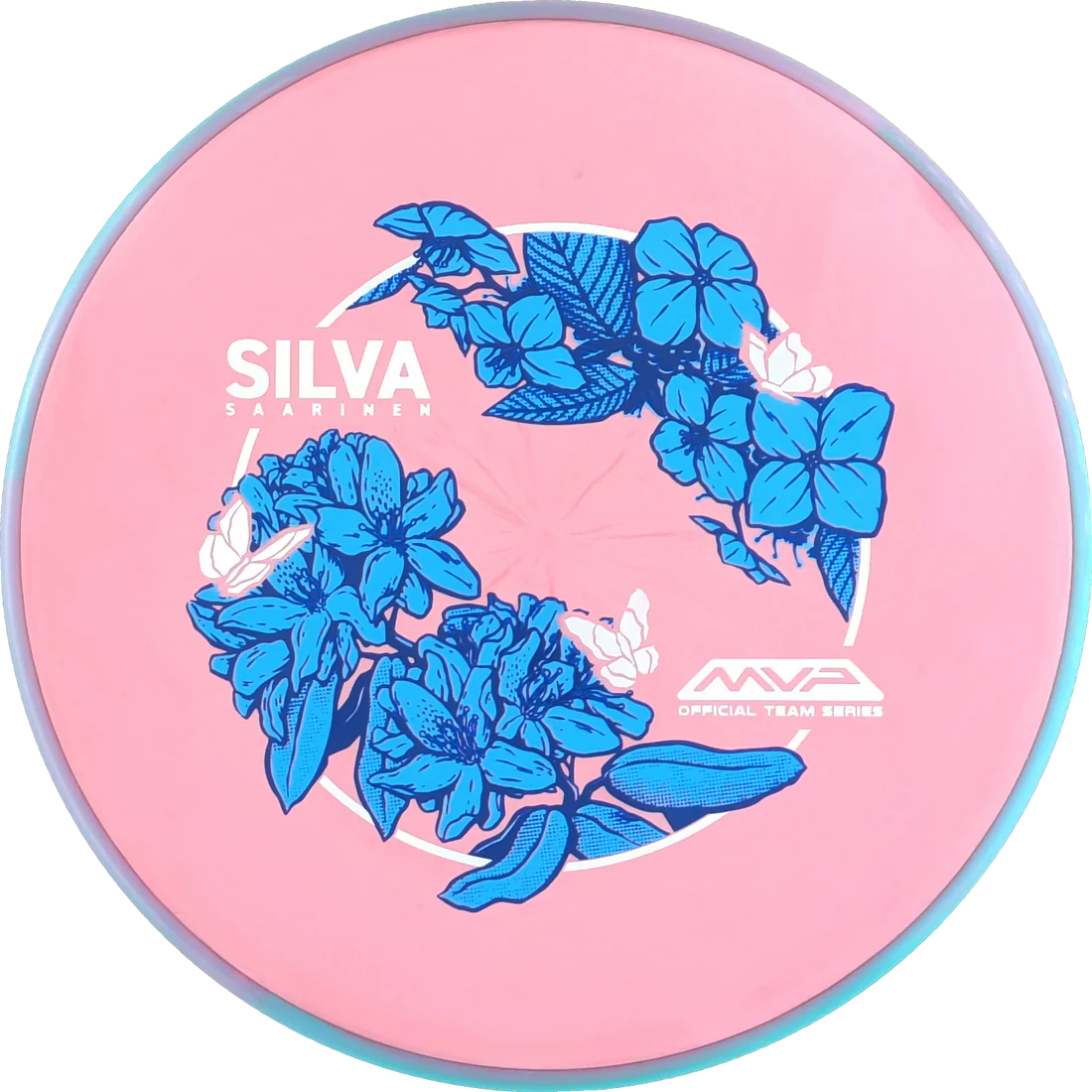 Proxy - Silva Saarinen Team Series 2026
