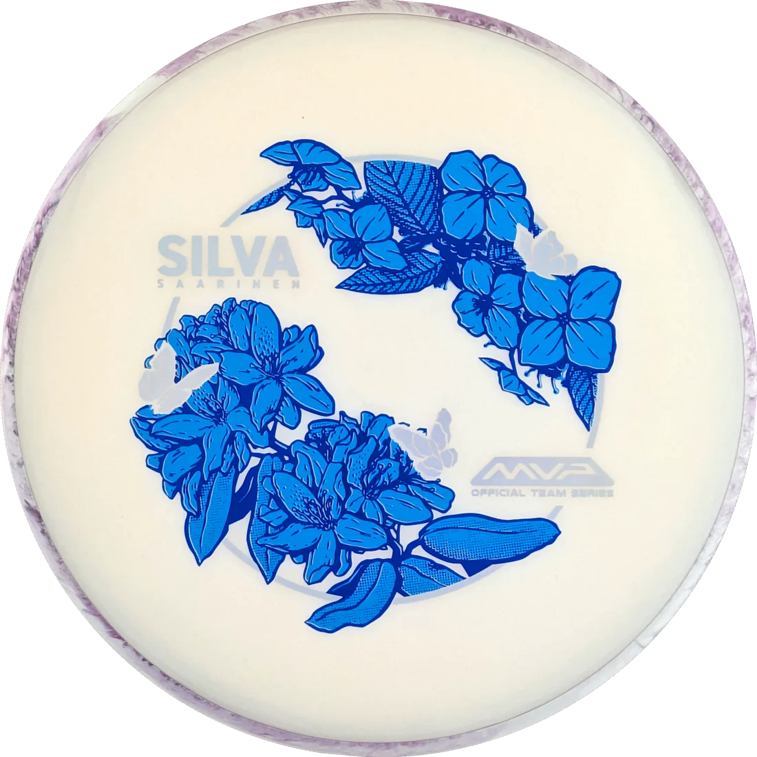 Proxy - Silva Saarinen Team Series 2026