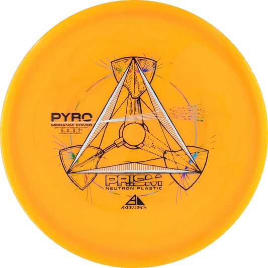 Pyro