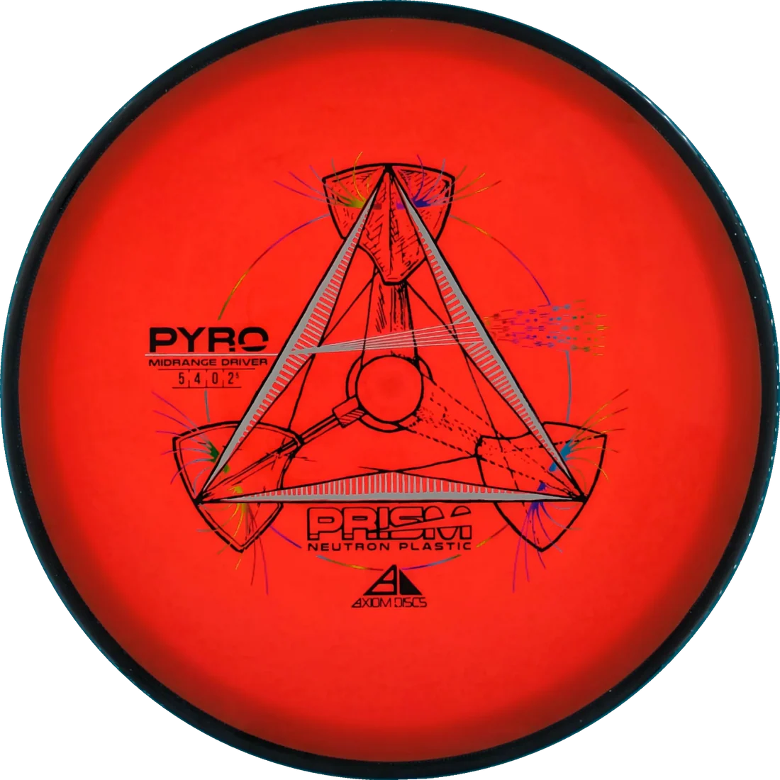 Pyro