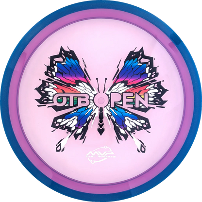 Insanity - OTB Open 2026