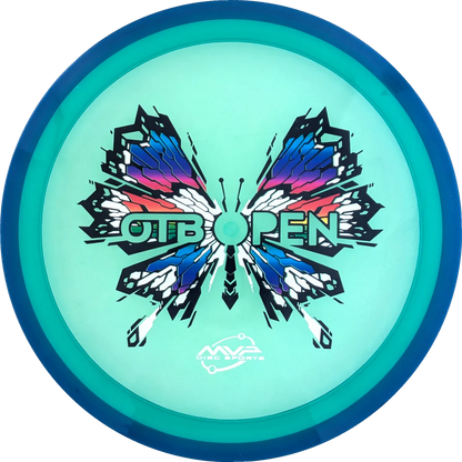Insanity - OTB Open 2026