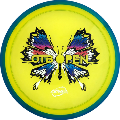 Insanity - OTB Open 2026