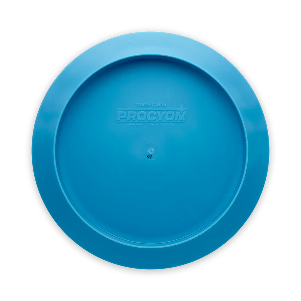 Procyon - First Run