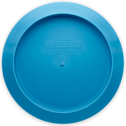 Procyon - First Run