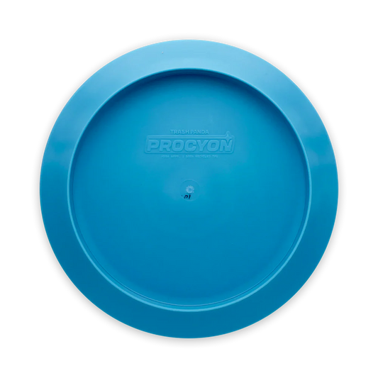Procyon - First Run