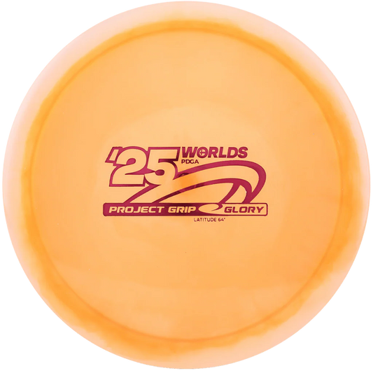 Glory - 2025 Worlds Edition