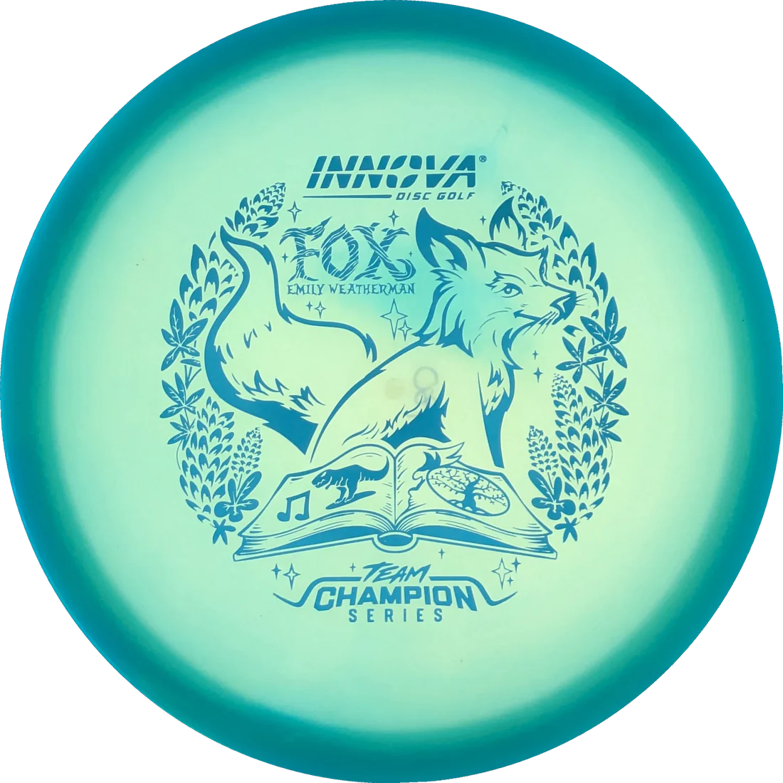 Fox - Emily Weatherman Tour Series 2026