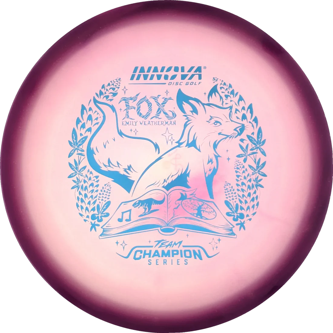 Fox - Emily Weatherman Tour Series 2026