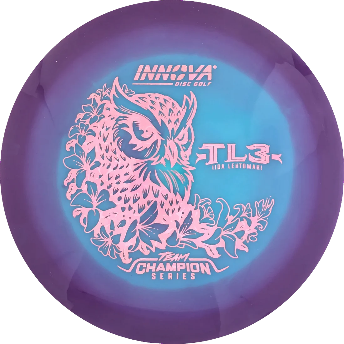 TL3 - Iida Lethomäki Tour Series 2026