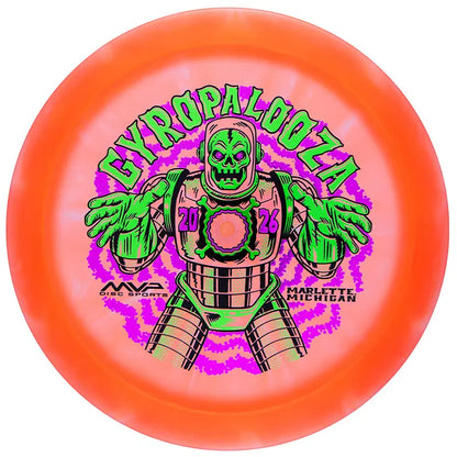 GYROpalooza 2026 - Mystery Box
